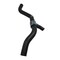 Crp Products Volvo C30 07 5 Cyl 2.5L Radiator Hose, Chr0350R CHR0350R - alternate 5